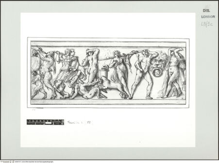 Vorderseite von bh557317_recto