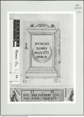 Vorderseite von bh557319_recto