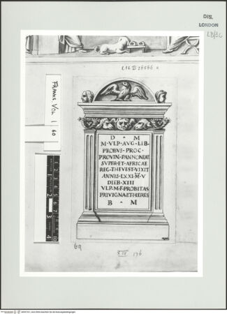 Vorderseite von bh557321_recto