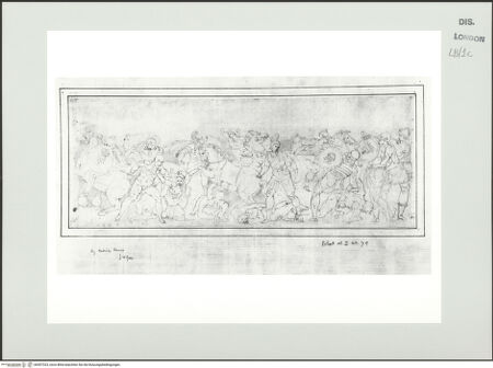 Vorderseite von bh557323_recto