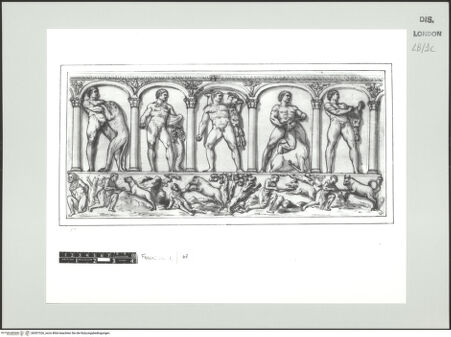 Vorderseite von bh557326_recto