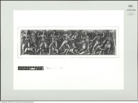 Vorderseite von bh557327_recto