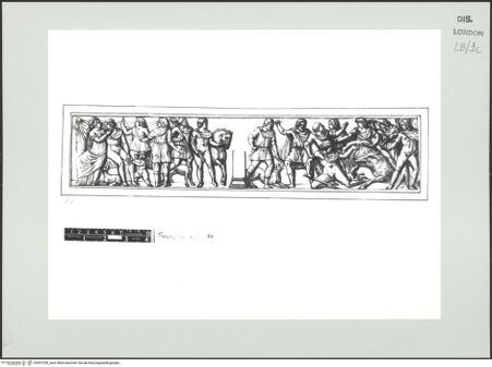 Vorderseite von bh557328_recto