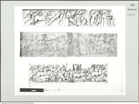 Vorderseite von bh557329_recto