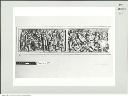 Vorderseite von bh557330_recto