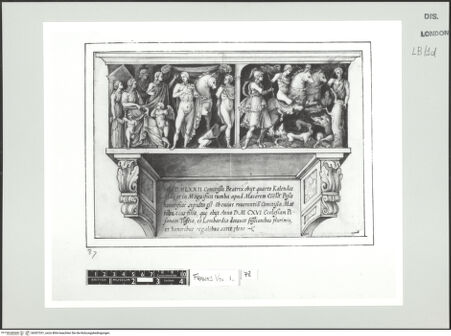 Vorderseite von bh557331_recto