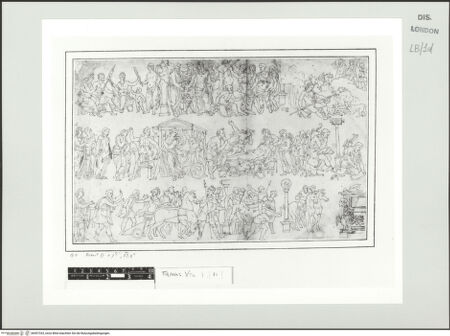 Vorderseite von bh557333_recto