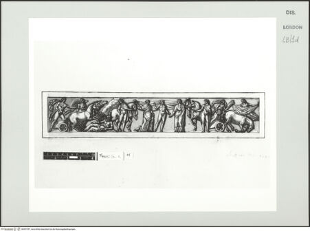 Vorderseite von bh557337_recto