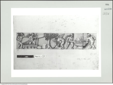 Vorderseite von bh557338_recto