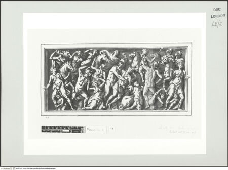 Vorderseite von bh557345_recto