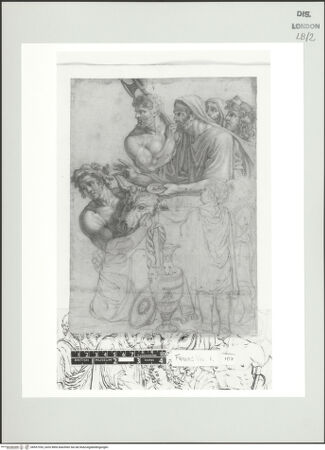 Vorderseite von bh557353_recto