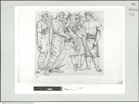 Vorderseite von bh557354_recto