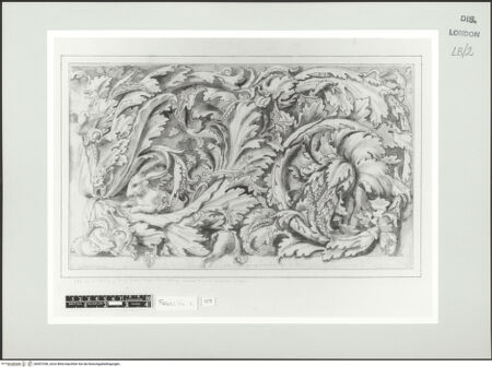 Vorderseite von bh557356_recto