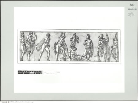 Vorderseite von bh557358_recto