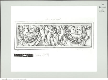 Vorderseite von bh557364_recto