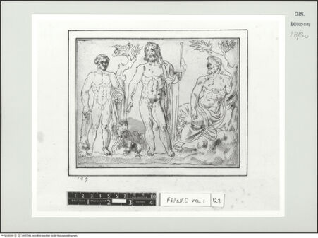 Vorderseite von bh557366_recto