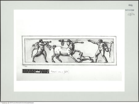 Vorderseite von bh557373_recto