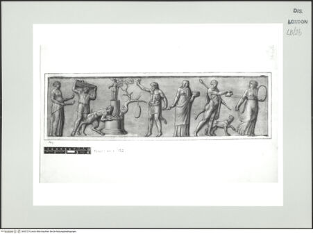 Vorderseite von bh557376_recto