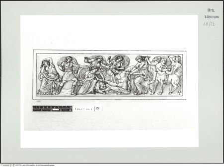 Vorderseite von bh557381_recto