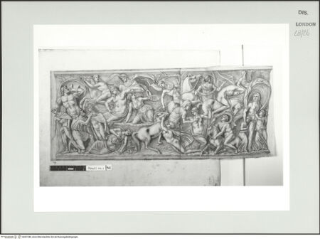 Vorderseite von bh557384_recto