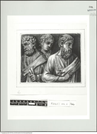 Vorderseite von bh557386_recto