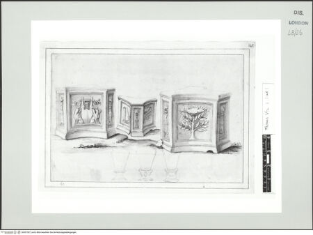 Vorderseite von bh557387_recto