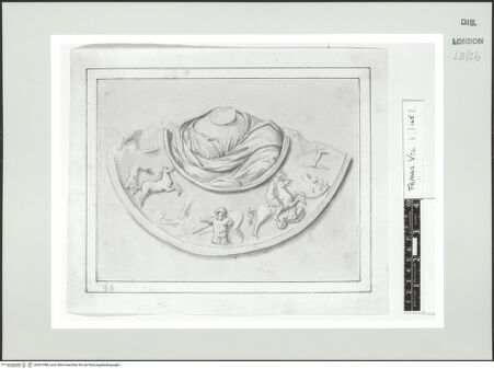 Vorderseite von bh557388_recto