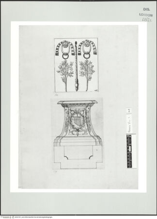 Vorderseite von bh557391_recto