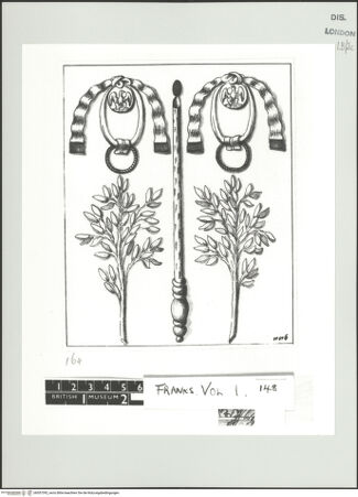 Vorderseite von bh557392_recto
