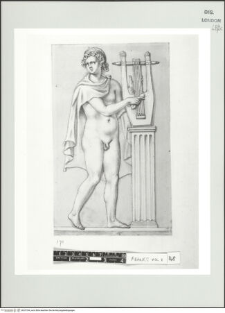 Vorderseite von bh557394_recto