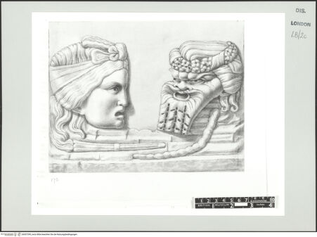 Vorderseite von bh557395_recto