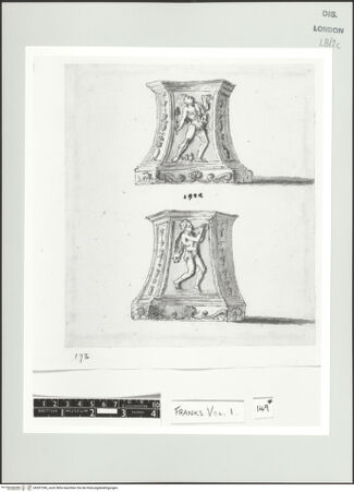 Vorderseite von bh557396_recto