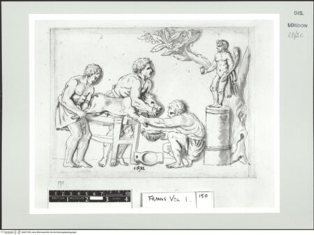 Vorderseite von bh557399_recto