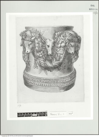 Vorderseite von bh557400_recto