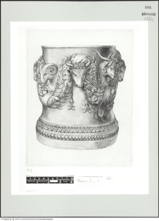 Vorderseite von bh557401_recto