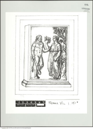 Vorderseite von bh557404_recto