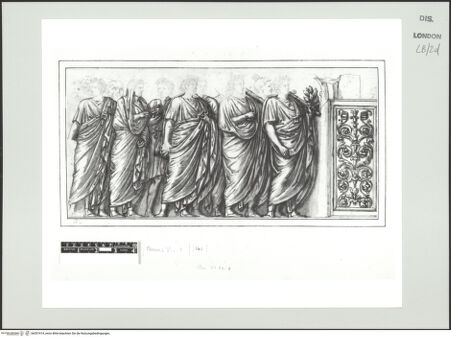 Vorderseite von bh557414_recto