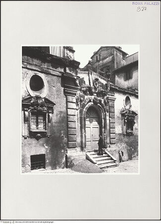 Vorderseite von bh557464_recto