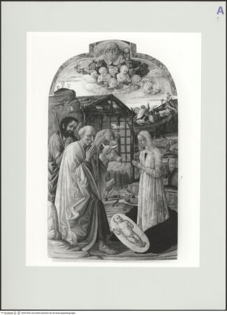 Vorderseite von bh557545_recto