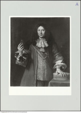 Vorderseite von bh557578_recto