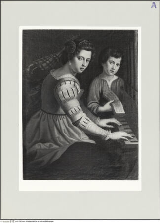 Vorderseite von bh557588_recto