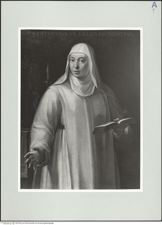 Vorderseite von bh557605_recto