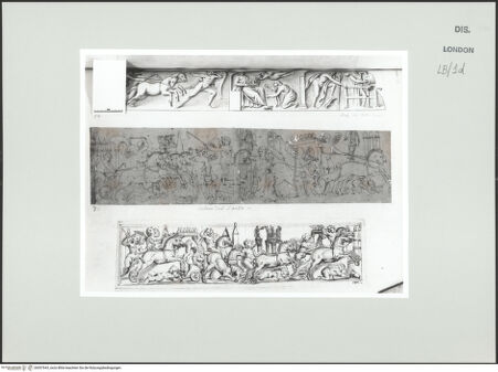 Vorderseite von bh557643_recto