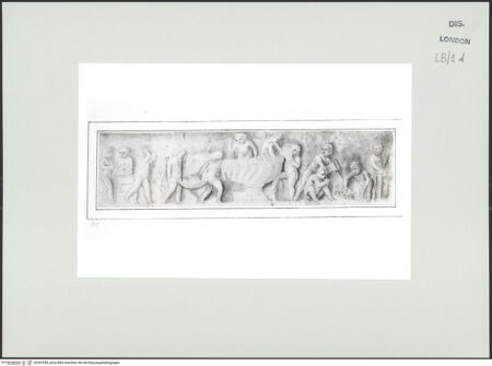 Vorderseite von bh557645_recto