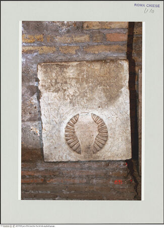 Vorderseite von bh557685_recto