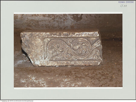 Vorderseite von bh557697_recto