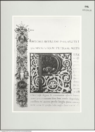 Vorderseite von bh557799_recto