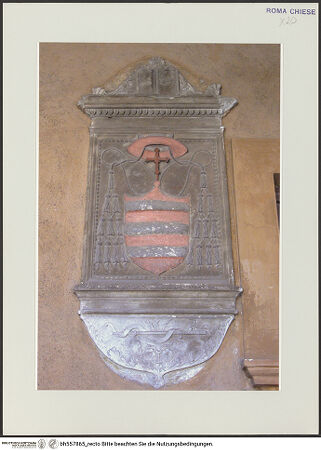 Vorderseite von bh557865_recto