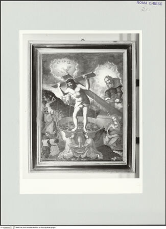 Vorderseite von bh557958_recto