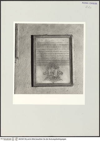 Vorderseite von bh558130_recto